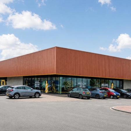 Jumbo Foodmarkt