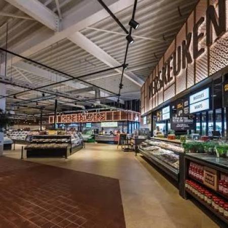 Jumbo Foodmarkt