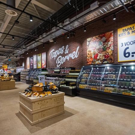 Jumbo Foodmarkt