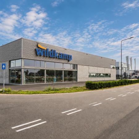 Nobelweg 8 - Echt